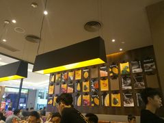 -乐凯撒披萨(海岸城店)