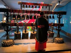 -曾宴·楚菜(湖北省博物馆店)