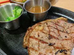 -摩欧客意式餐厅(高新活力汇店)