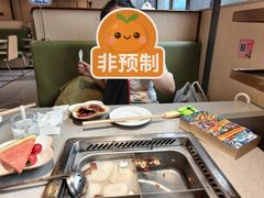 -海底捞火锅(高科东路店)