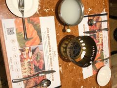 -芭菲盛宴·环球美食(北城国际店)