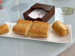 -东莞塘厦三正半山温泉酒店·汉宫中餐厅