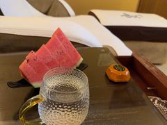 -良子健身·竹Spa(五四广场店)