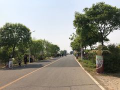 -密云玫瑰情园