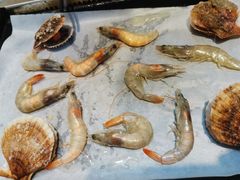-集品鲜湾·蒸汽海鲜自助料理(青岛银座和谐广场店)