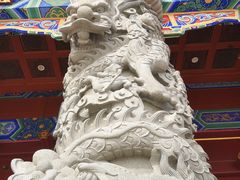 -天津妈祖文化园