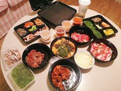 -伊茉家的烤肉店(勒泰中心店)