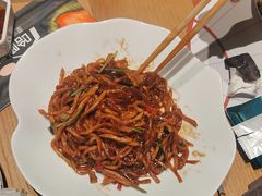 -哈啾嗨·新概念蒙餐(红星新城店)