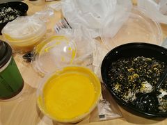-花味·自助烤肉(雨花客厅店)