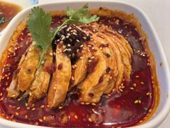 -峨嵋酒家(地安门店)