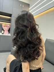 -AFA Hair studio·女士发型设计
