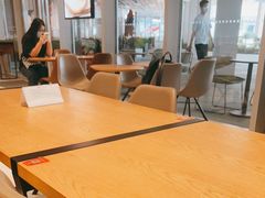 -Tims天好咖啡·贝果(拉斐尔云廊店)