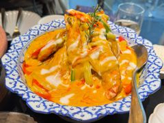 -Thai Alley泰爱里(二沙岛店)