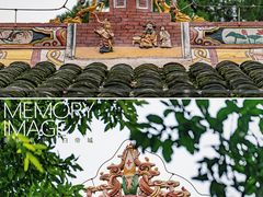 -白帝城·瞿塘峡景区