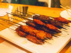 -鬼味烤翅(南锣鼓巷店)