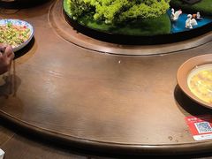 -永安水煮活鱼·仪征土菜院子