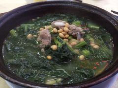 iphone_upload_pic-佛都笑农庄(清溪店)