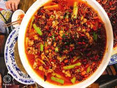 -徐鼎盛民间菜(南坪后堡店)
