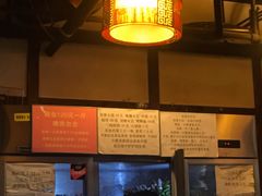 -晓靖轩烧烤(沙河风情店)