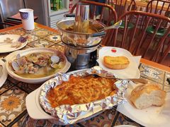 -番茄屋葡式美食(总店)