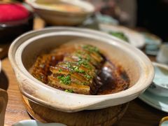 -老宁波1381餐厅(宏泰广场店)