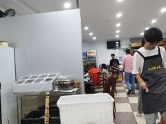 -江川野生菌火锅铜锅鱼(贵清火锅店)