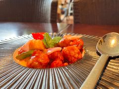 -采悦轩中餐厅·粤菜·海南菜(神州半岛喜来登度假酒店)