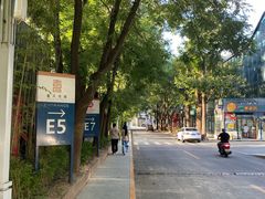 -北化机爱工场文化科技融合产业园