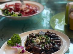 -新聚丰菜馆(太监弄店)