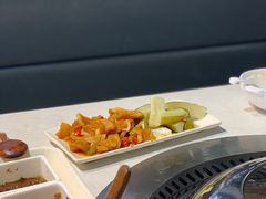 -二十一分小锅炖(中心店)