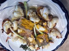 -潮汕味道·煮海餐厅(金麟大厦店)