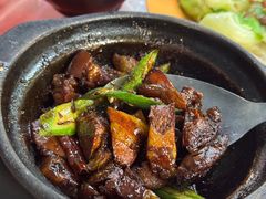 -兴记肉骨茶(甲洞大街第二新分店)