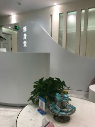 -健身堂科技美肌SPA