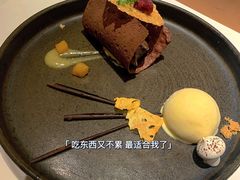 -王品牛排(郑州大卫城店)