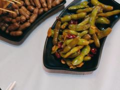 -云晓光头烧烤吧(新大陆广场店)