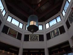 -苏州吴宫泛太平洋酒店