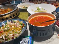 -耶里夏丽·丝路新疆菜·清真食品(徐汇南丹东路臻选店)