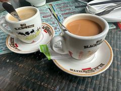 -鸿运茶餐厅(皇岗店)