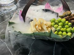 -楚鱼王·河鲜·湖北菜(华农店)