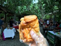 -Bamboo Saturday Market(Nana Jungle)