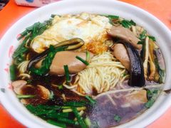 -老赵面店(大西路店)