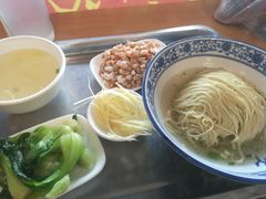 三虾面-裕兴记·三虾面(西北街总店)