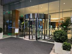 -天津水游城丽筠酒店