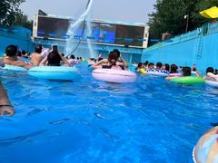 -欢乐水魔方水世界
