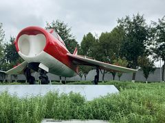 -成飞公园