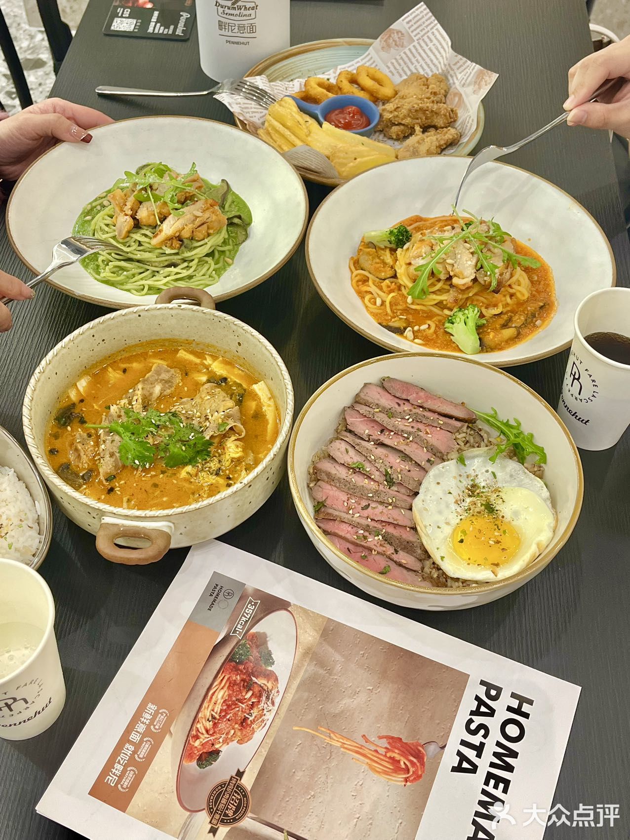 不敢想象 人均30还能这么好吃啊！