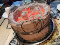 -捞围鲜·港式打边炉(海阳路店)