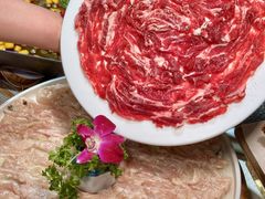 -芭夯兔·兔肉汤锅(新都店)