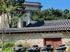 -首尔市立美术馆