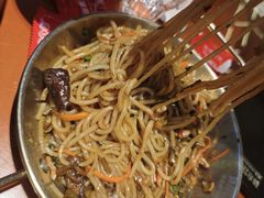 -神府路壹号·海鲜烧烤·砂锅粥·锅物(三坊七巷店)